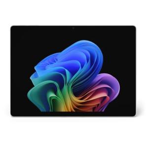 マイクロソフト タブレットPC Surface Pro 第12世代 EP2-54676 [プラチナ]