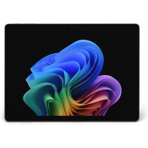 マイクロソフト タブレットPC Surface Pro 第12世代 EP2-54469 SIMフリー [プラチナ]