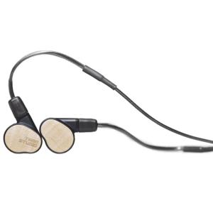 TAGO STUDIO イヤホン・ヘッドホン T3-02