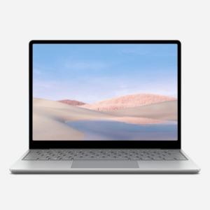 マイクロソフト ノートパソコン Surface Laptop Go 1ZO-00020｜youplan