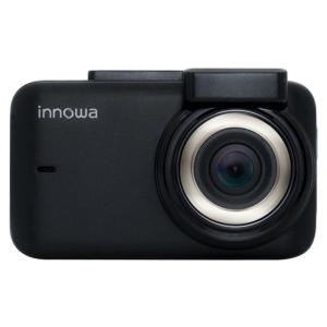 innowa Journey Plus S ドライブレコーダー JN008 ( 1台 ) : 爽快