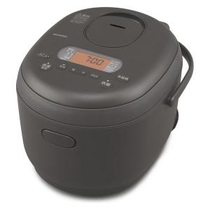 Panasonic（パナソニック） 炊飯器 おどり炊き SR-M10A-K [ブラック