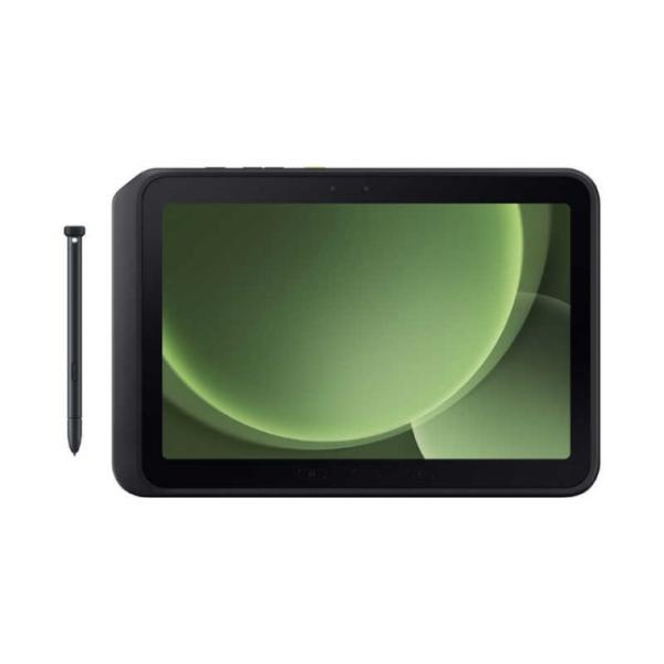 サムスン タブレットPC Galaxy Tab Active5 Pro SM-X350NZGAJ02...