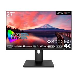 JAPANNEXT（ジャパンネクスト） JAPANNEXT PCモニター・液晶