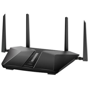 NETGEAR 無線LANブロードバンドルーター Nighthawk AX6 RAX50-100JP...