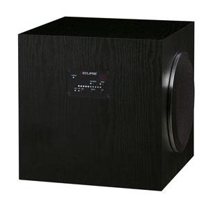 デンソーテン ハイスピードサブウーファー【1本】ECLIPSE TD