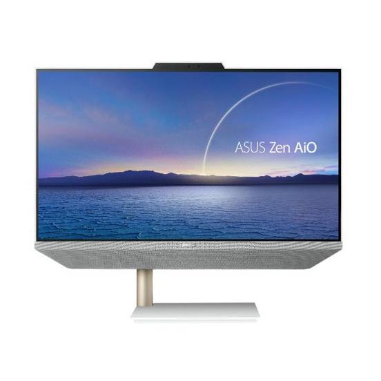 ASUS デスクトップパソコン Zen AiO 24 M5401WYAK M5401WYAK-WA0...