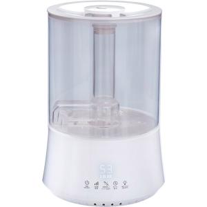 0（プラスマイナスゼロ） スチーム式加湿器 スチーム加湿器Z210