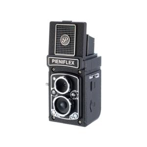 ケンコー デジタルカメラ PIENIFLEX M KC-FM12