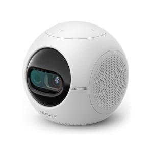 ANKER プロジェクタ Nebula Astro D2400521 [ホワイト]