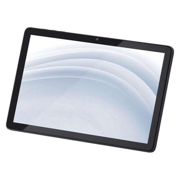 アイリスオーヤマ タブレットPC LUCA TE10D1M64-KV1H [グレー]