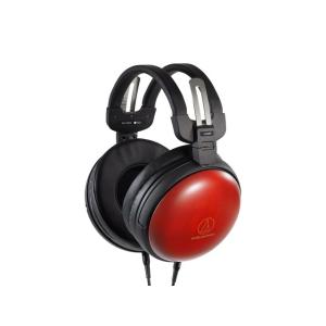 オーディオテクニカ イヤホン・ヘッドホン ATH-AWAS
