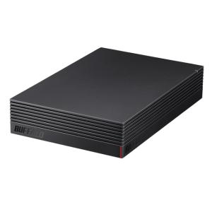 中古 BUFFALOバッファロー 外付けHDD HD-LC2.0U3-BKF 2TB : エスネット