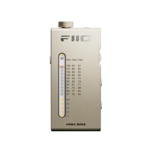 FiiO ラジオ RR11 [Gold]