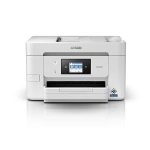 EPSON プリンタ ビジネスインクジェット PX-M730F