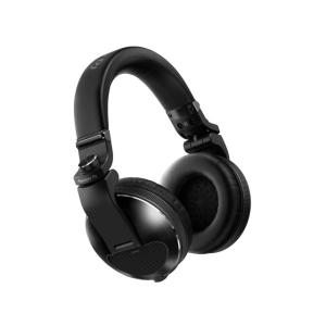 パイオニア イヤホン・ヘッドホン HDJ-X10-K [ブラック]