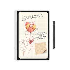 XP-Pen ペンタブレット Magic Note Pad MNP01_JP [シルバーホワイト]