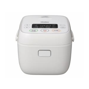 Haier ハイアール JJ-M56B(W)5.5合炊きマイコンジャー炊飯器