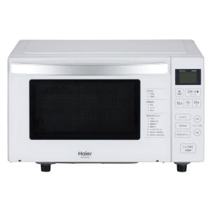Haier（ハイアール） 電子レンジ KS-MW24F20-WH : ケーズデンキ Yahoo