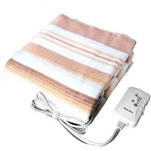 森田 電気毛布・ひざ掛け TMB-K19KS