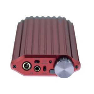iFi audio ヘッドホンアンプ・DAC iDSD Diablo2