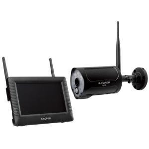 マスプロ（MASPRO） 在庫有り WHC-5C1 アンテナ5m延長ケーブルセット