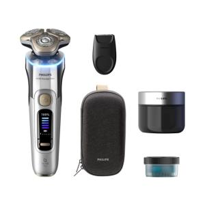 フィリップス シェーバー i9000プレステージ ウルトラ XP9404/21 [クローム]