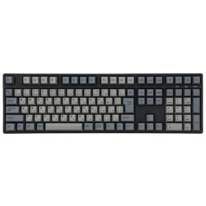 PRINCETON（プリンストン） iKBC フルサイズ USB-C接続メカニカル