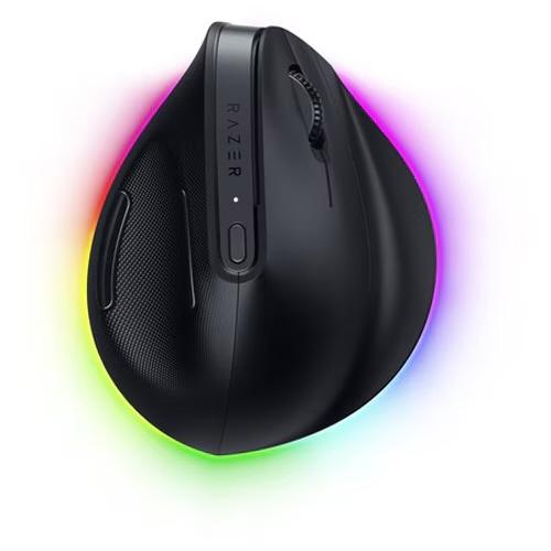 Razer マウス Pro Click V2 Vertical RZ01-05250100-R3A1...