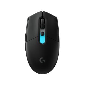 ロジクール マウス G304 X SUPERLIGHT G304X-SL-BK [ブラック]