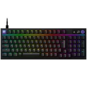 ロジクール キーボード G316 X 98 G316X-98-LNBK [ブラック]