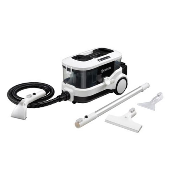 京セラ インダストリアルツールズ 掃除機 KRC800