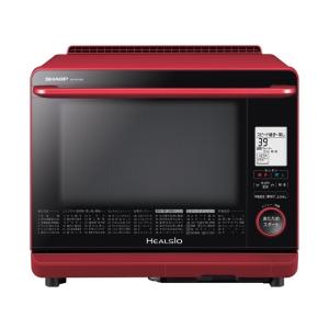 シャープ 電子オーブンレンジ ヘルシオ AX-SP300...