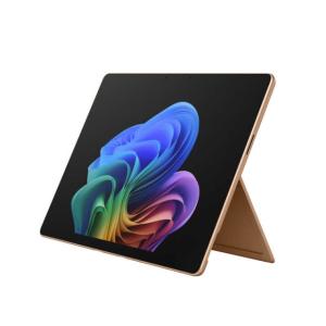 マイクロソフト タブレットPC Surface Pro 第12世代 EP2-65154 [デューン]