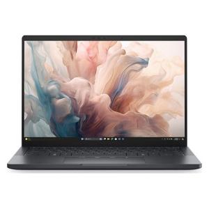 Dell ノートパソコン Dell Pro 13 Premium NBLA147-001H3 [マグネタイト]