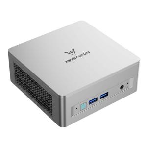 MINISFORUM デスクトップパソコン UM750L-16/1T-W11Pro(7545U)