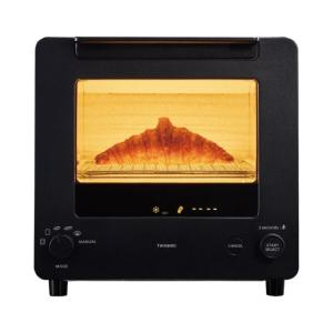 Panasonic（パナソニック） NF-RT1100-K ブラック スモーク&ロースター