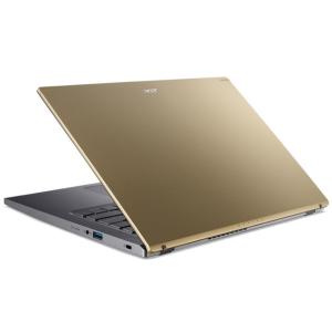 Acer ノートパソコン Aspire 5 A514-55-N58Y/GD [ヘイズゴールド]