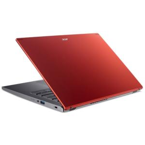 Acer ノートパソコン Aspire 5 A514-55-N58Y/R [タイガーリリーレッド]｜youplan