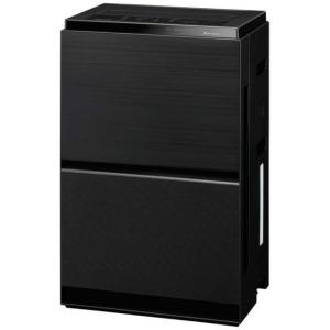 Panasonic（パナソニック） F-VC70XU-K 加湿機能付空気清浄機 nanoeX