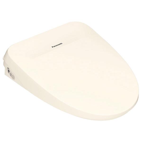 パナソニック 温水洗浄便座 ビューティ・トワレ DL-RSTK50-CP [パステルアイボリー]
