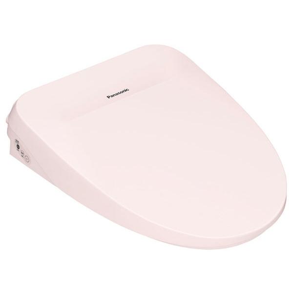 パナソニック 温水洗浄便座 ビューティ・トワレ DL-RSTK50-P [パステルピンク]