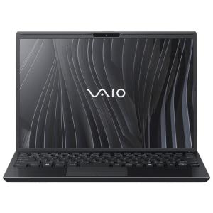 VAIO ノートパソコン VAIO S13 VJS13690311B [ブラック]