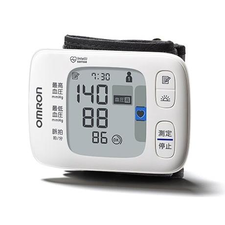 オムロン 血圧計 HEM-6230