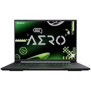 GIGABYTE ノートパソコン AERO X16 1VH93JPC93AH [スペースグレイ]