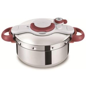 T-fal（ティファール） 圧力鍋 クリプソ ミニット イージー 6L