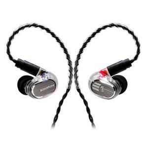 HID-Labs DETECT ゲーミングイヤホン イヤホン 有線 密閉型 遮音 FPS