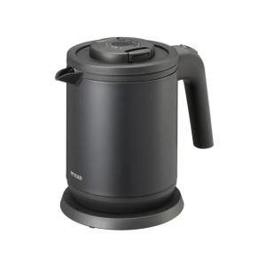BUYDEEM（バイディーム） 電気ケトル 薬膳ティーポット 1.0L K2202