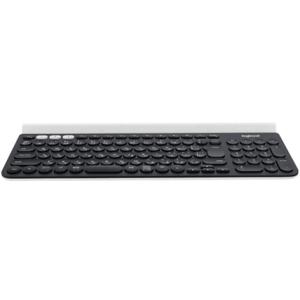 ロジクール キーボード K780 Multi-Device Bluetooth Keyboard [...