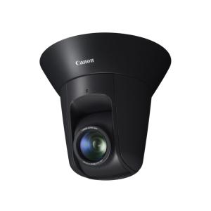 CANON ネットワークカメラ・防犯カメラ VB-H47(BK) [ブラック]